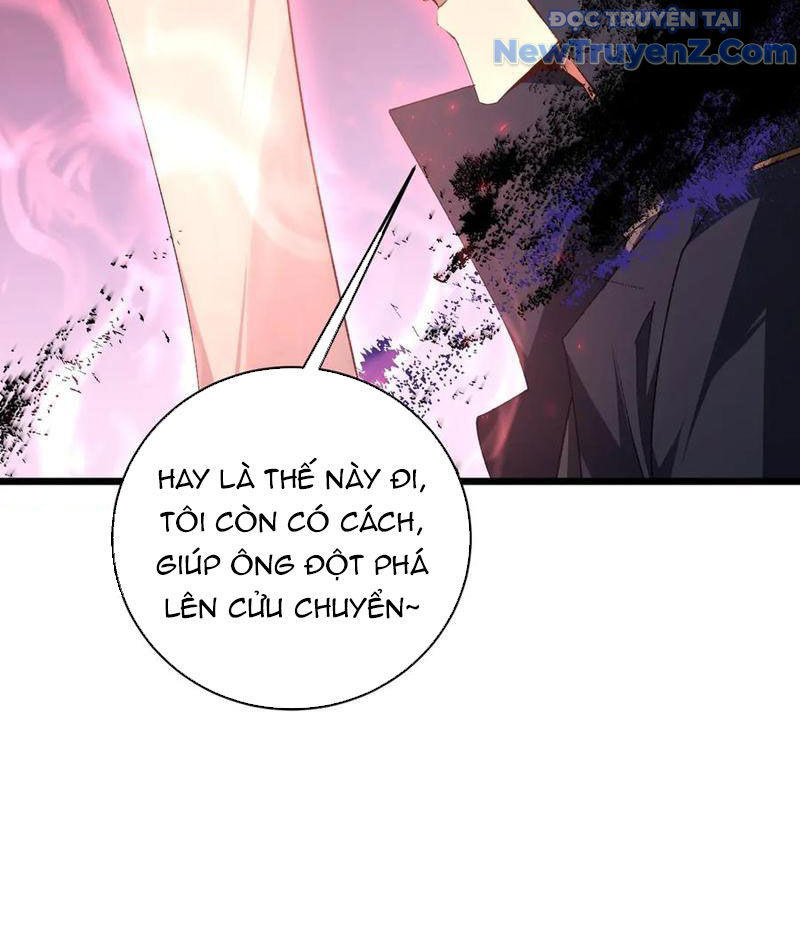 Ta Là Chúa Tể Trùng Độc chapter 61 - Trang 42