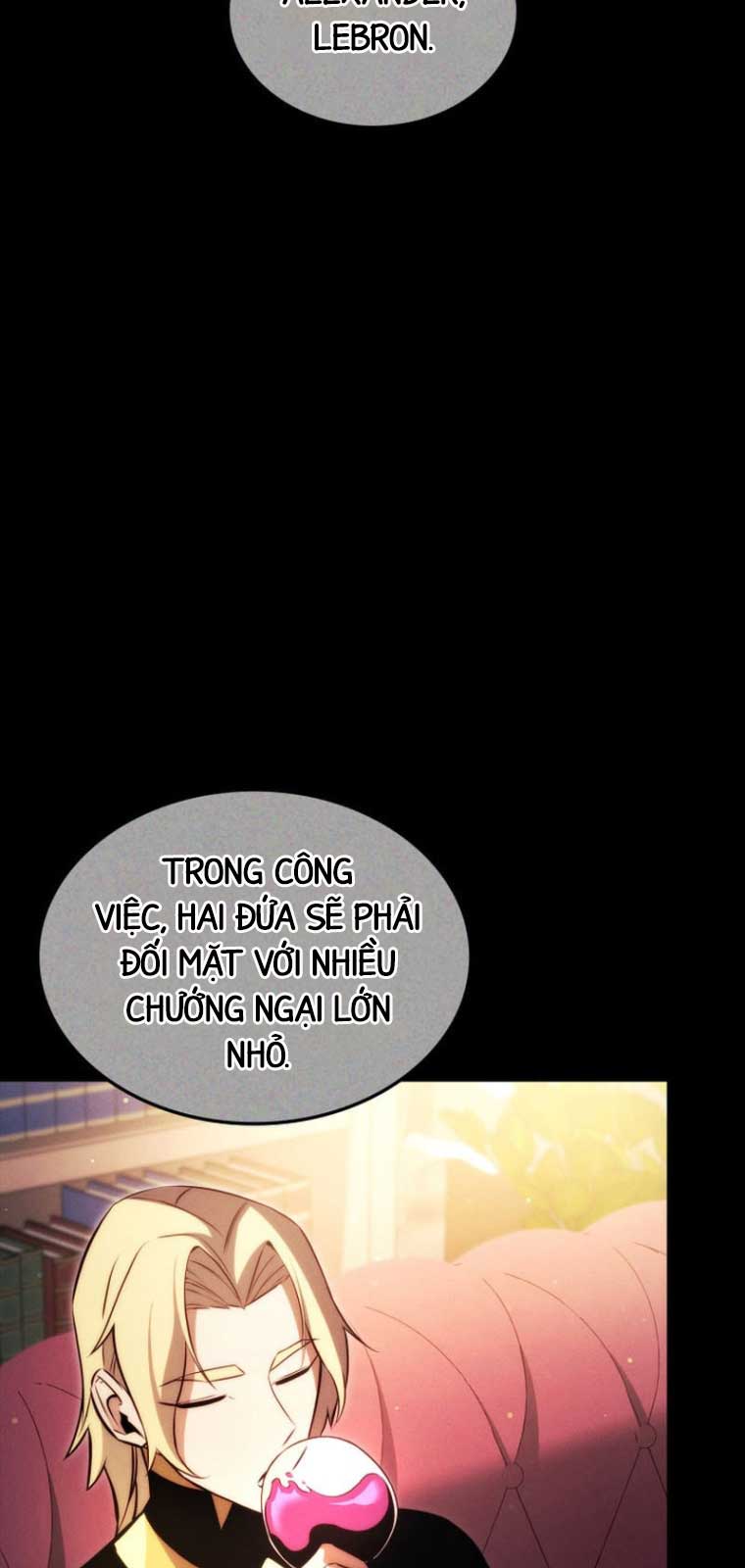 Huyền Thoại Game Thủ - Tái Xuất chapter 192 - Trang 98