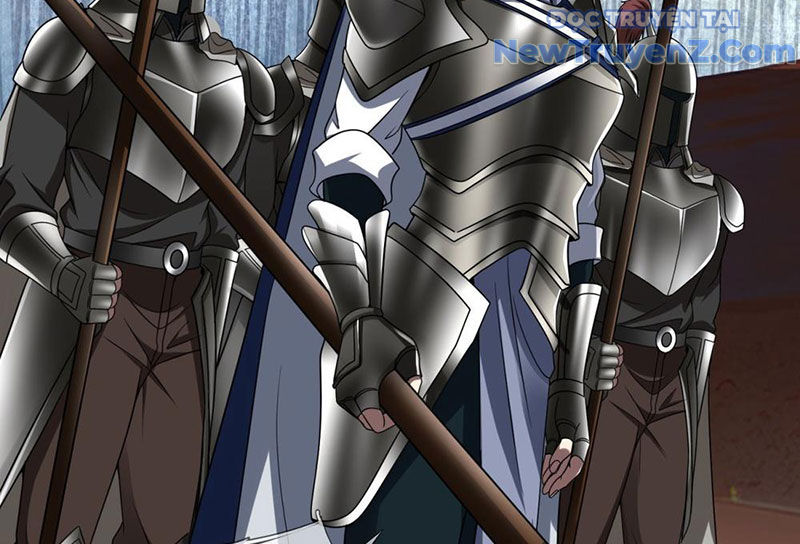 Cái Bóng Của Ta Là Loli chapter 13 - Trang 193