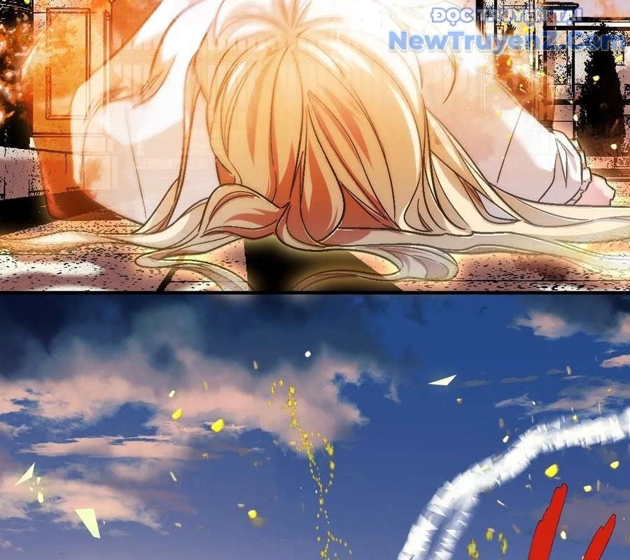 Vĩnh sinh đi chết đi! chapter 21 - Trang 44