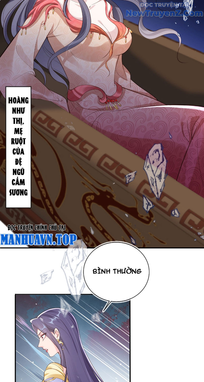 Tùy Tùng Của Nữ Phản Diện chapter 165 - Trang 19