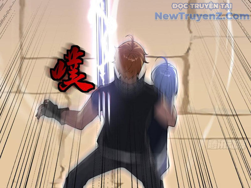 Cái Bóng Của Ta Là Loli chapter 3 - Trang 37