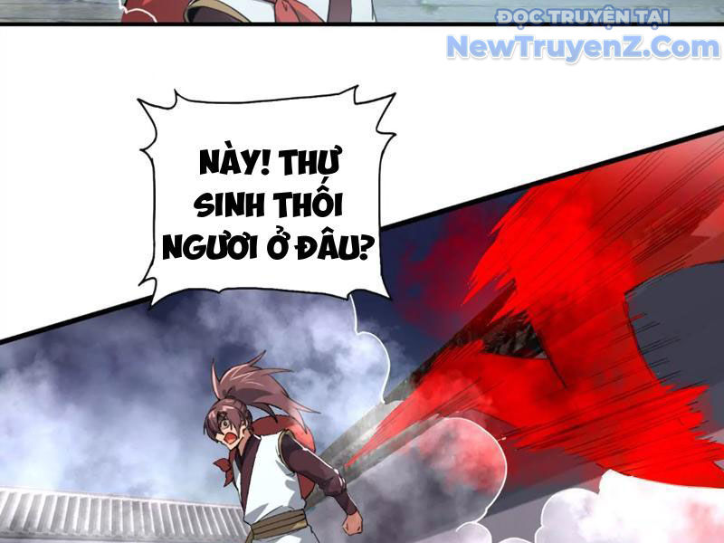 Kim Ngô Thần Vệ chapter 1 - Trang 176