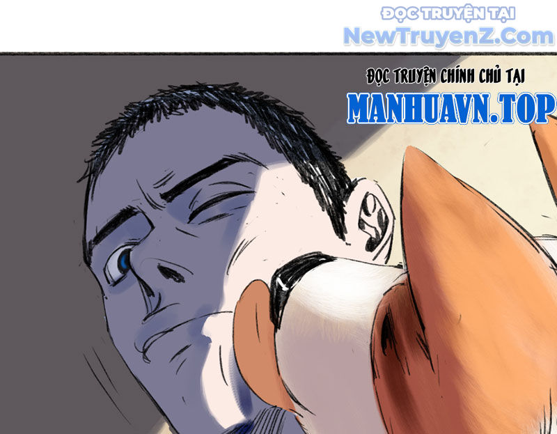 Quỷ Bộ Nhân Gian chapter 7 - Trang 24