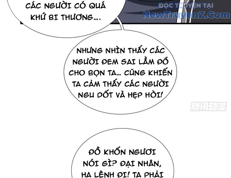 Cái Bóng Của Ta Là Loli chapter 14 - Trang 90