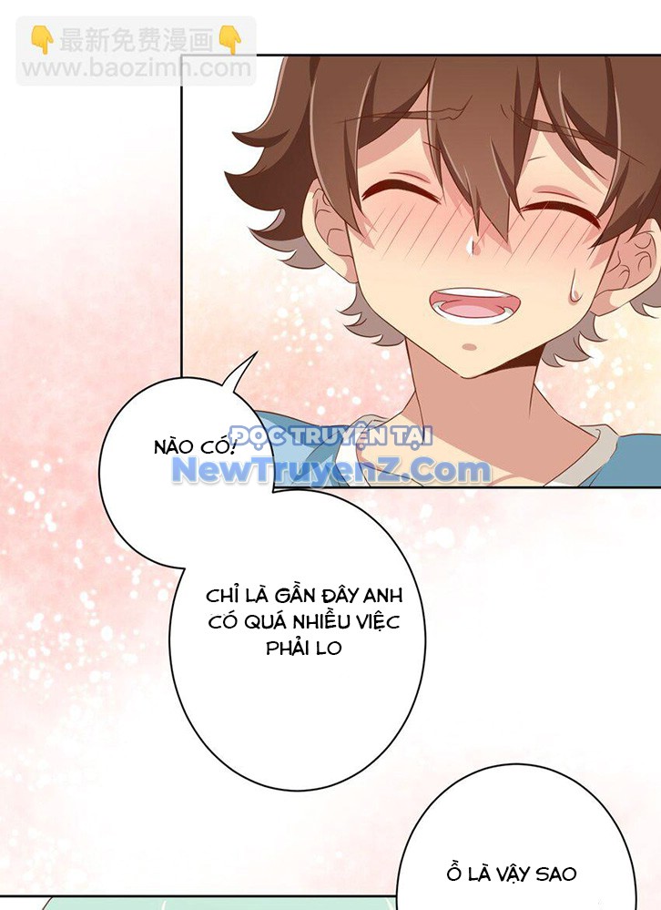 Ông Trời Đã Ban Cho Tôi Siêu Năng Lực Kỳ Lạ Gì Thế Này? chapter 60 - Trang 27