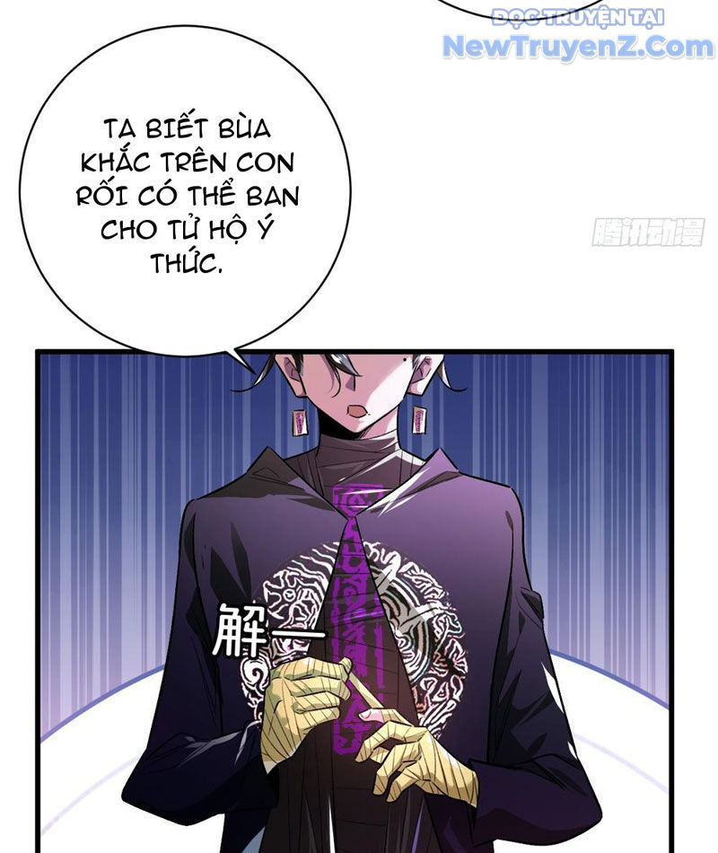 Vĩnh sinh đi chết đi! chapter 1 - Trang 83