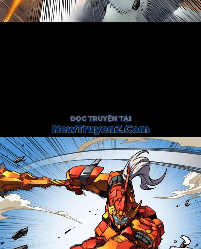 Tinh Giáp Hồn Tướng chapter 282 - Trang 47
