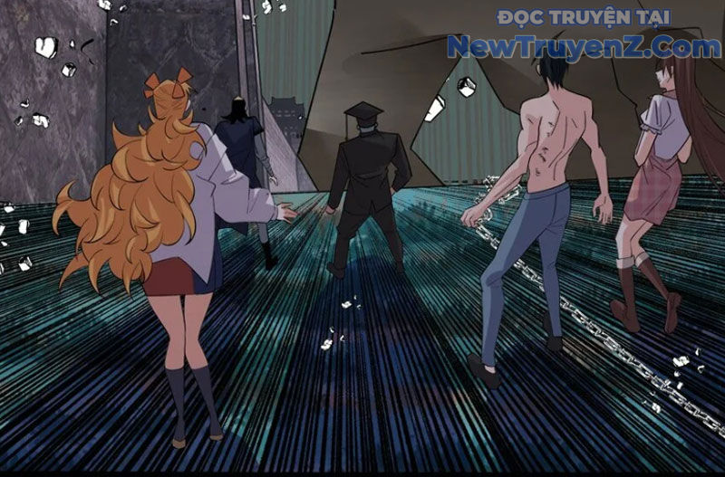 Ta Có Một Tòa Anh Linh Điện chapter 100 - Trang 136