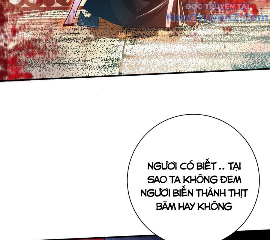 Vĩnh sinh đi chết đi! chapter 21 - Trang 75