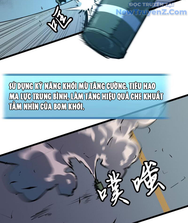 Ta có thể thu thập vô số kính tượng chapter 3 - Trang 14