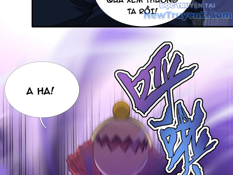 Cái Bóng Của Ta Là Loli chapter 12 - Trang 96