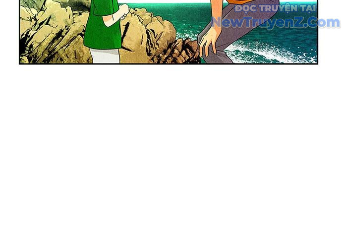 Cửa hàng đồ cổ tương lai chapter 4 - Trang 24