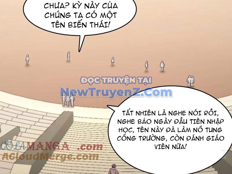 Ta Thần Ma Song Tu Chế Bá Thiên Hạ chapter 141 - Trang 33