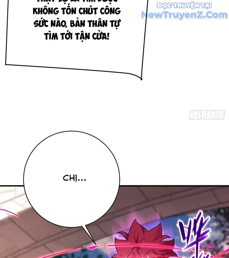 Vĩnh sinh đi chết đi! chapter 20 - Trang 22