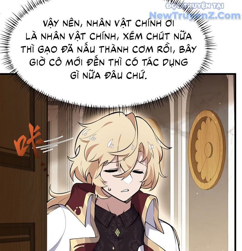 Phản Diện Tóc Vàng Trong Tiểu Thuyết Phượng Ngạo Thiên Cũng Muồn Hạnh Phúc chapter 9 - Trang 49