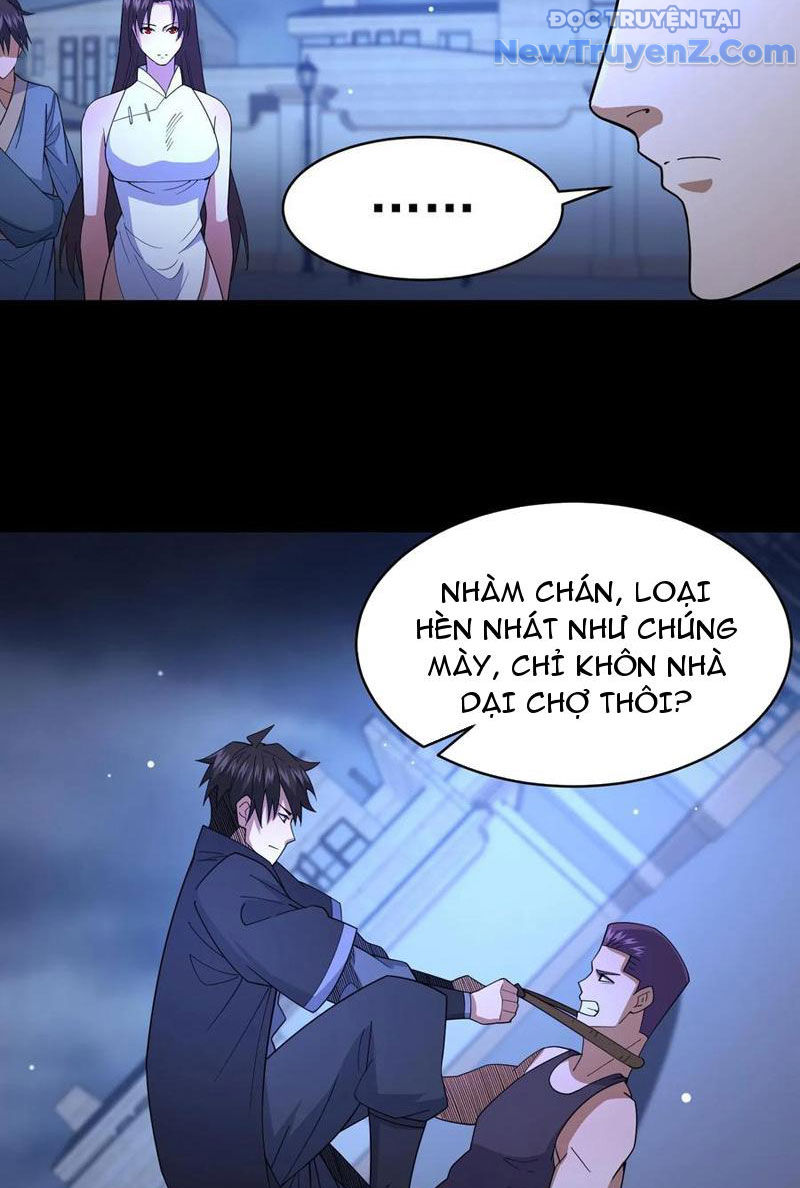 Gọi Ta Là Quỷ Sai Đại Nhân chapter 116 - Trang 12