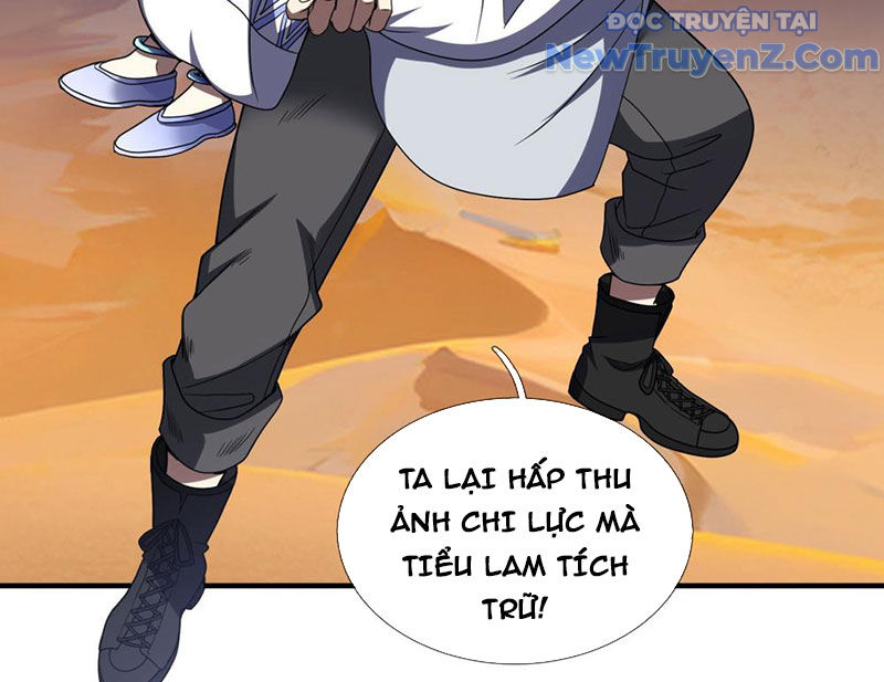 Cái Bóng Của Ta Là Loli chapter 11 - Trang 29