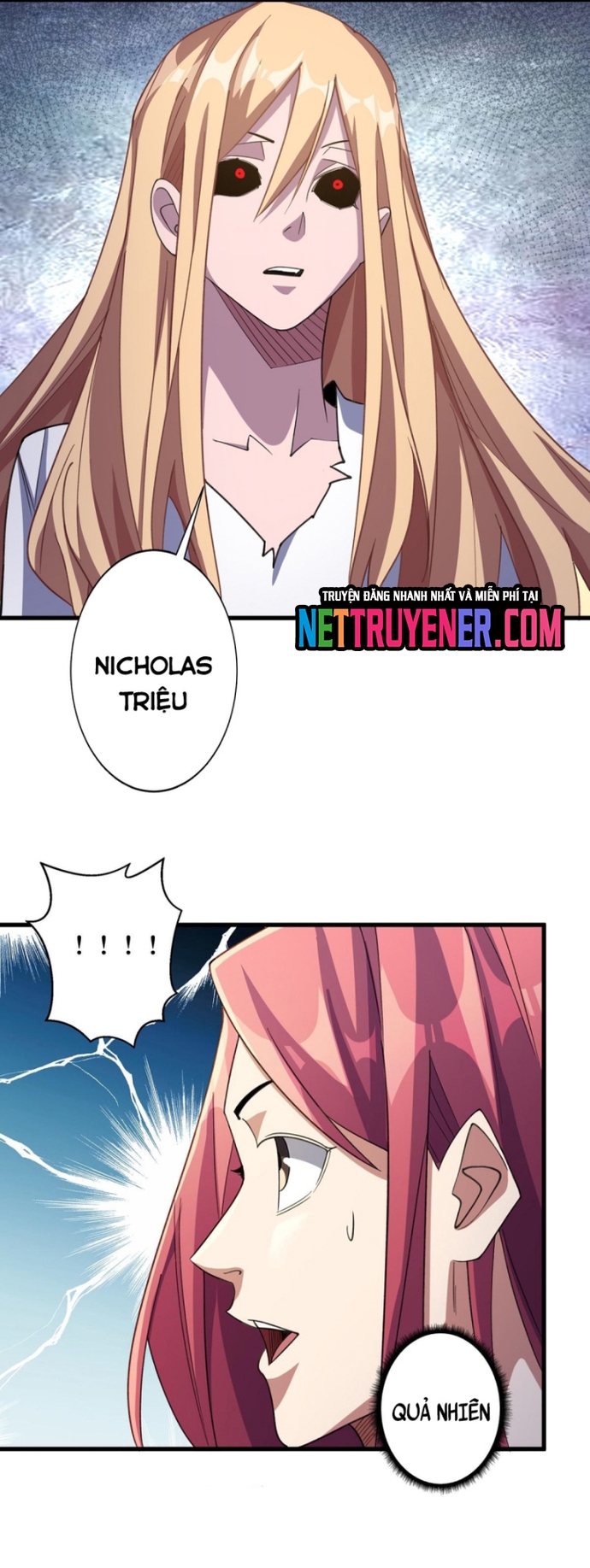 Nhân Vật Phản Diện? Chắc Chắn Không Phải Ta Chapter 84 - Trang 12