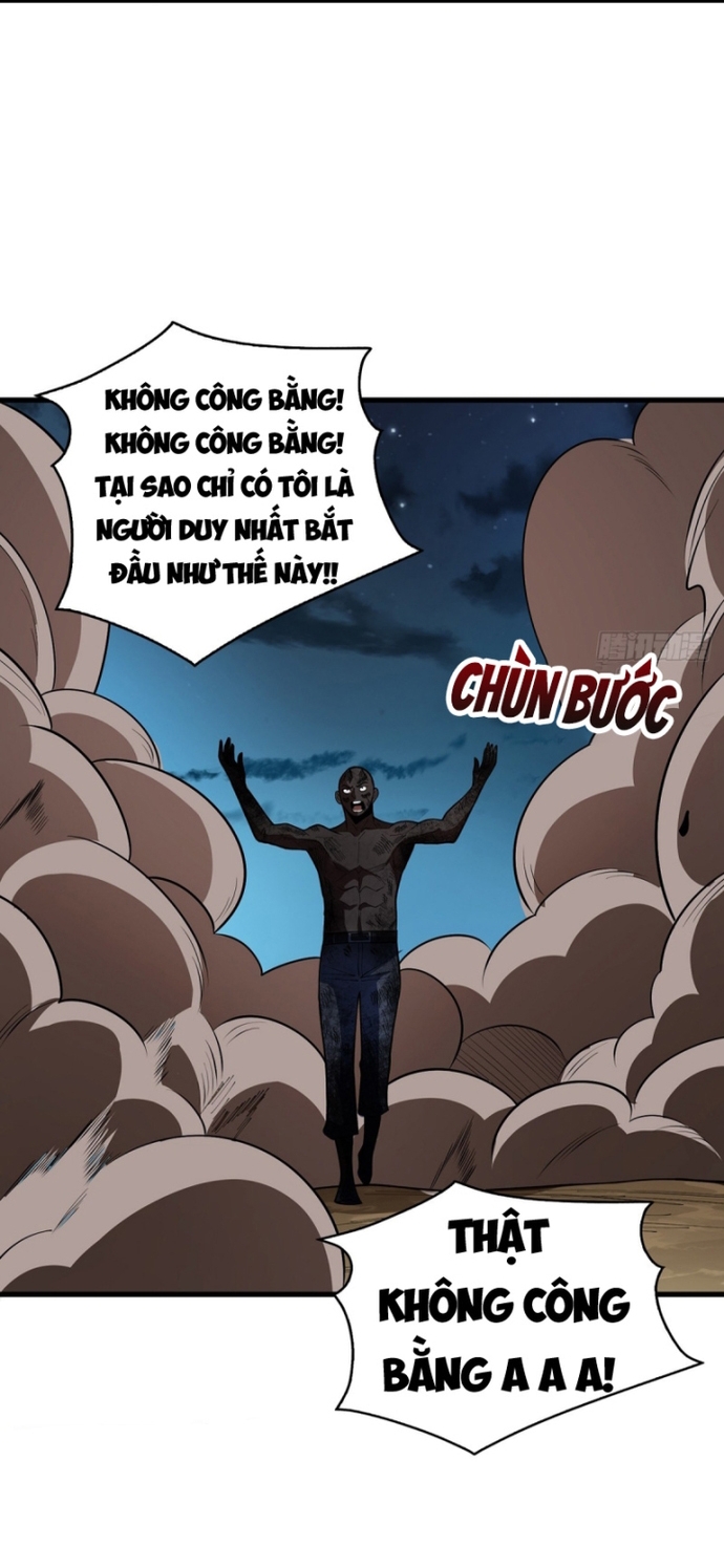 Nhân Vật Phản Diện? Chắc Chắn Không Phải Ta Chapter 85 - Trang 2