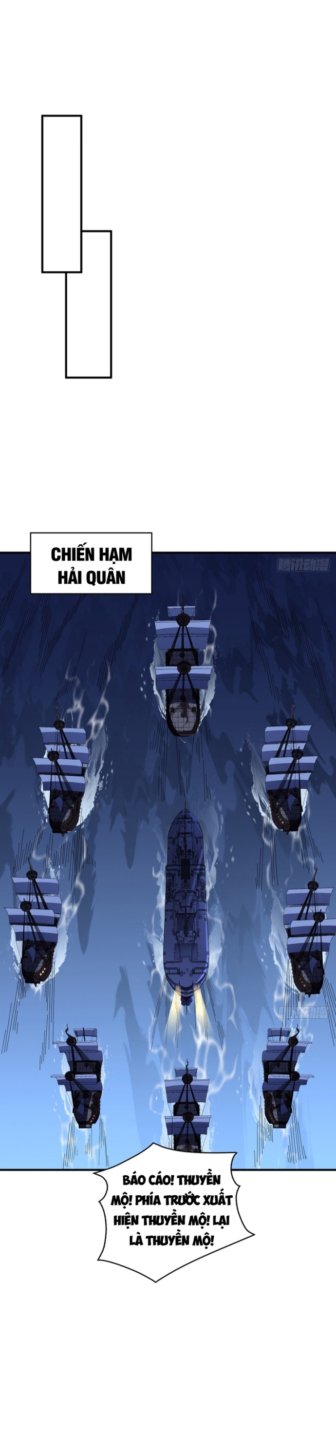 Nhân Vật Phản Diện? Chắc Chắn Không Phải Ta Chapter 86 - Trang 7