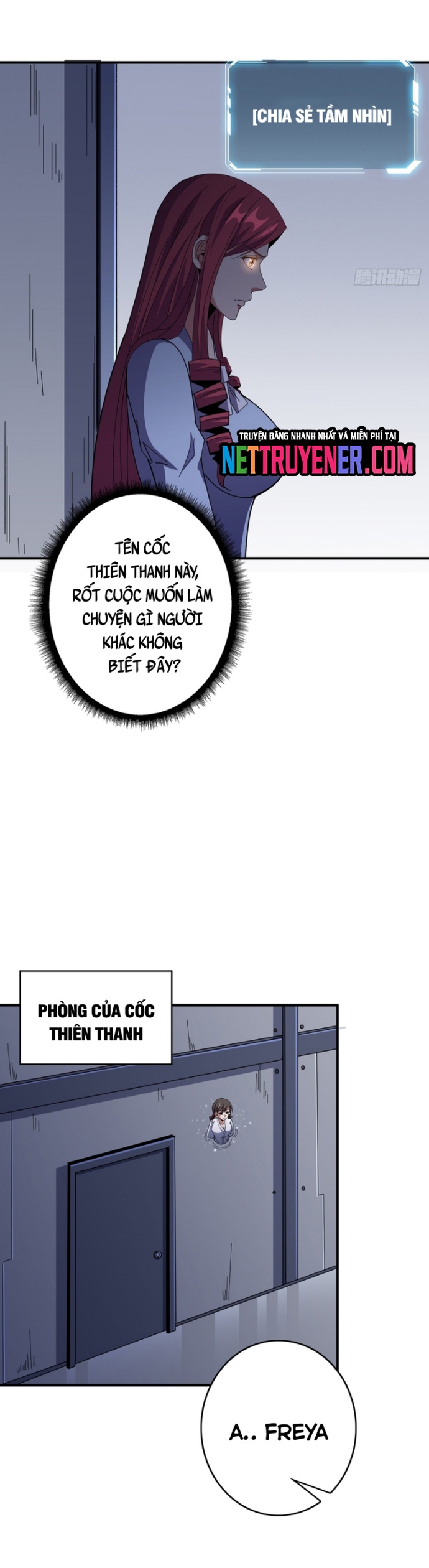 Nhân Vật Phản Diện? Chắc Chắn Không Phải Ta Chapter 86 - Trang 15
