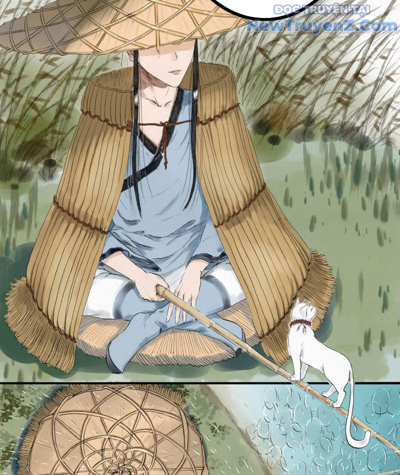 Thiên Hải Nhập Mộng chapter 2 - Trang 60