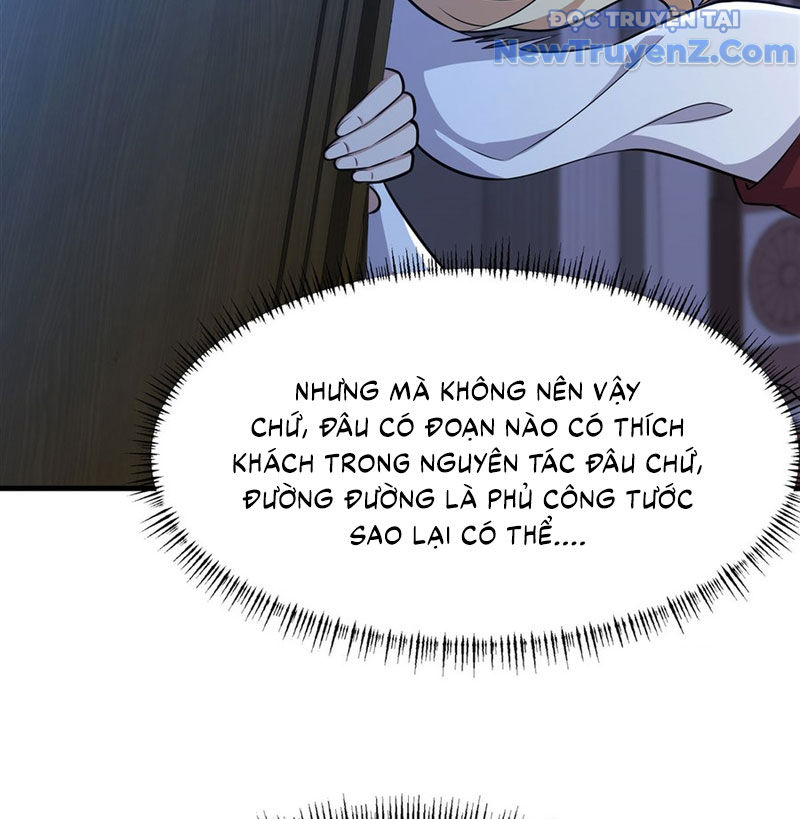 Phản Diện Tóc Vàng Trong Tiểu Thuyết Phượng Ngạo Thiên Cũng Muồn Hạnh Phúc chapter 10 - Trang 27