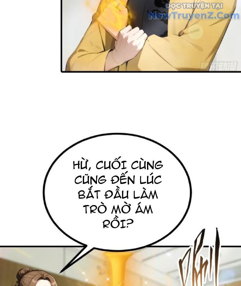Đạo Hữu Lùi Một Bước: Ta Tới Giết Thần Trừ Quỷ chapter 29 - Trang 34
