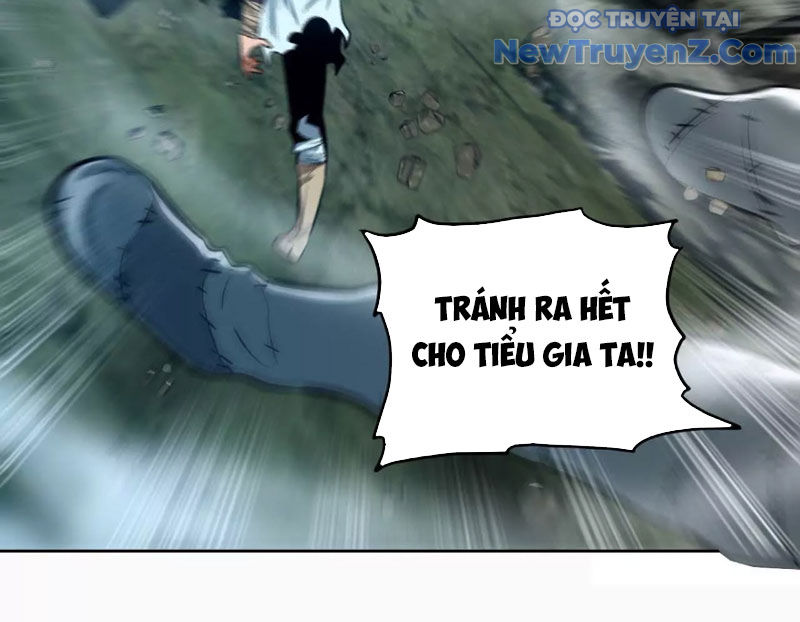 Kim Ngô Thần Vệ chapter 5 - Trang 76