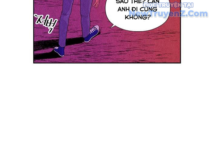 Cửa hàng đồ cổ tương lai chapter 5 - Trang 135