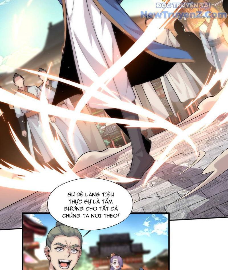 Lôi Kiếp Thập Vạn Niên chapter 1 - Trang 14