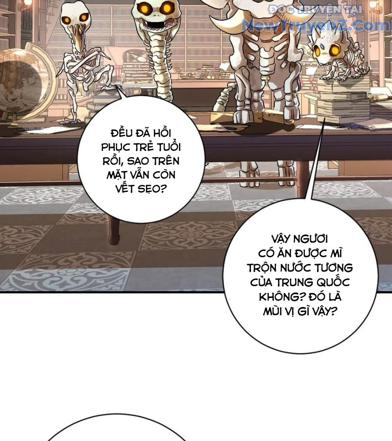 Vĩnh sinh đi chết đi! chapter 25 - Trang 14