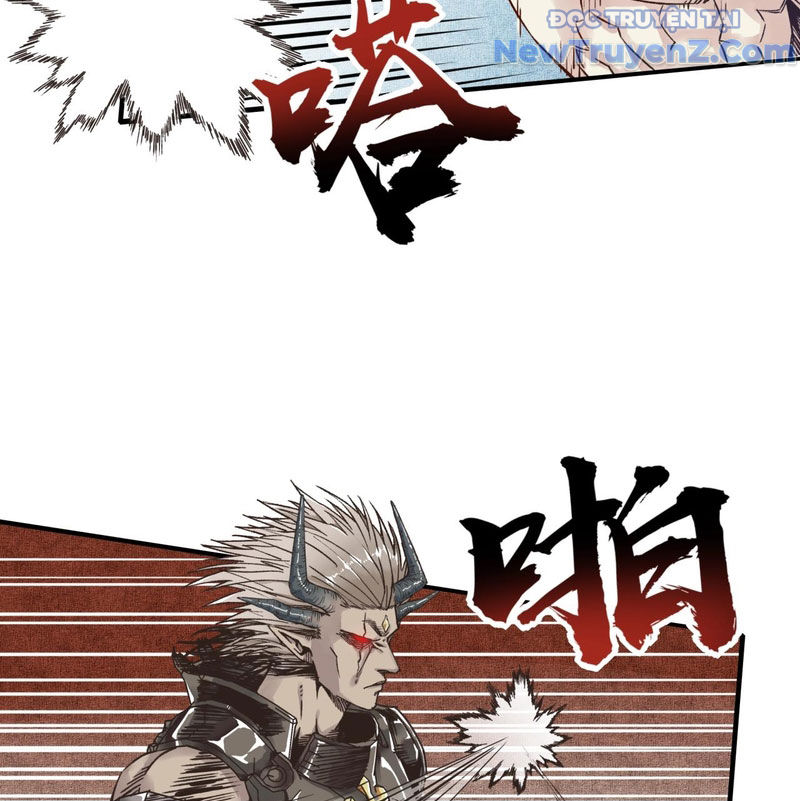 Ta Xuyên Vào Dị Giới Với Chỉ Số Phòng Thủ 99999 chapter 3 - Trang 12