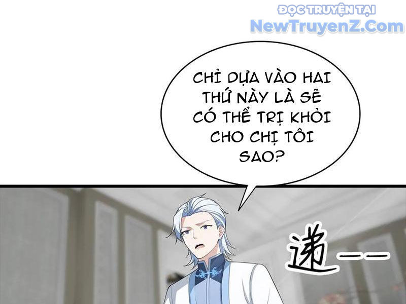đô Thị Thánh Thủ: Ta Là Y Võ đỉnh Phong chapter 119 - Trang 34