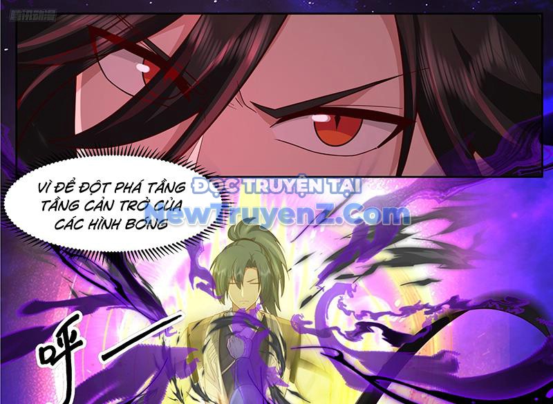 Võ Luyện Đỉnh Phong chapter 3833 - Trang 7