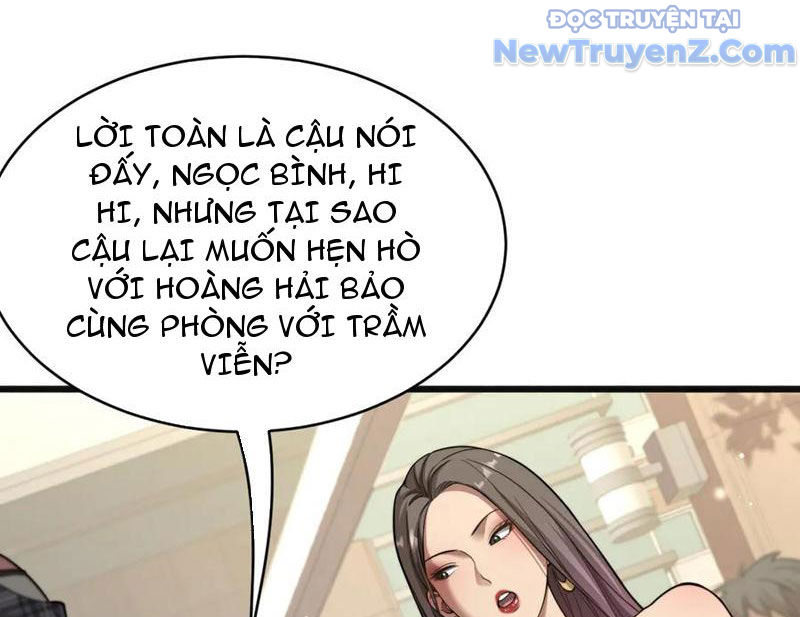 Sau Khi Tự Do Tài Chính, Họ Đã Dâng Hiến Lòng Trung Thành chapter 12 - Trang 134