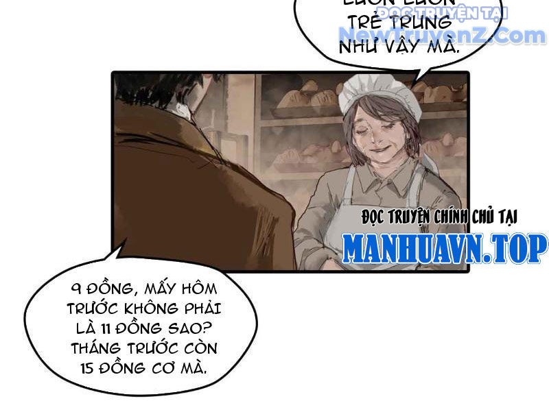 Quỷ Bí Chi Chủ (Bản Mới) chapter 2 - Trang 34