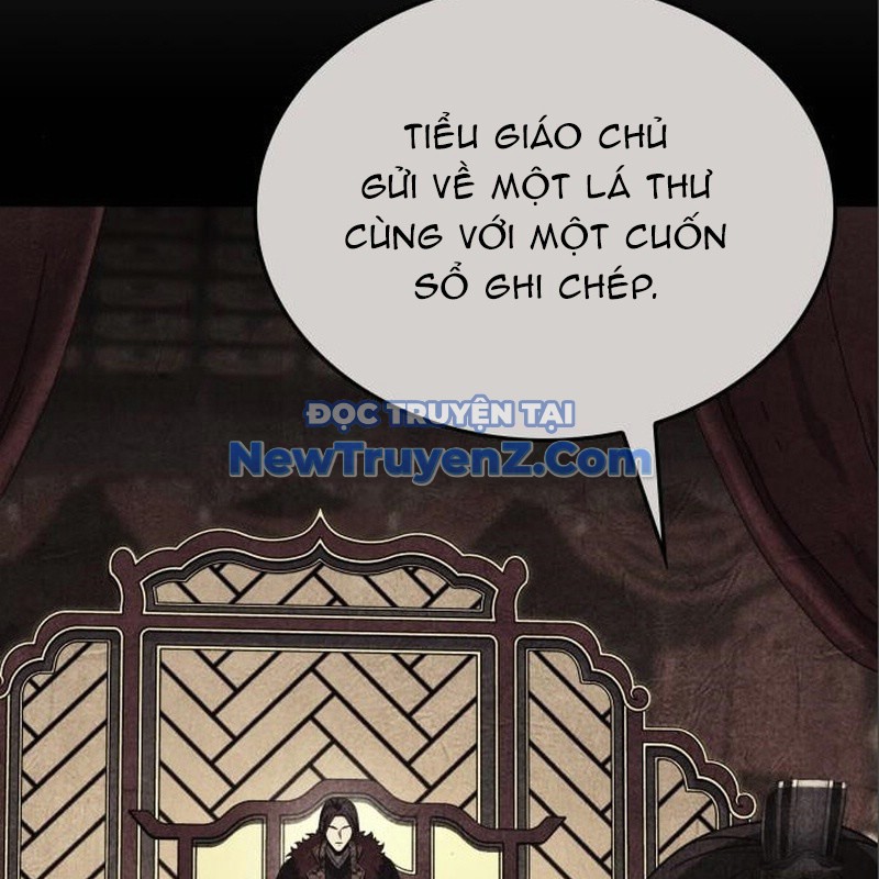 Thiên Ma Thần Quyết: Trùng Sinh chapter 116 - Trang 9