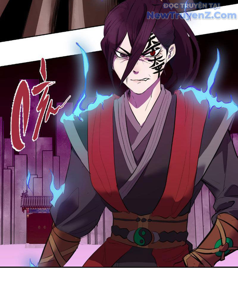 Bách Quỷ Lục chapter 4 - Trang 11