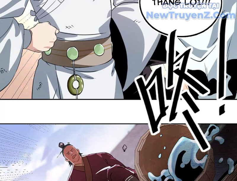 Kim Ngô Thần Vệ chapter 7 - Trang 30