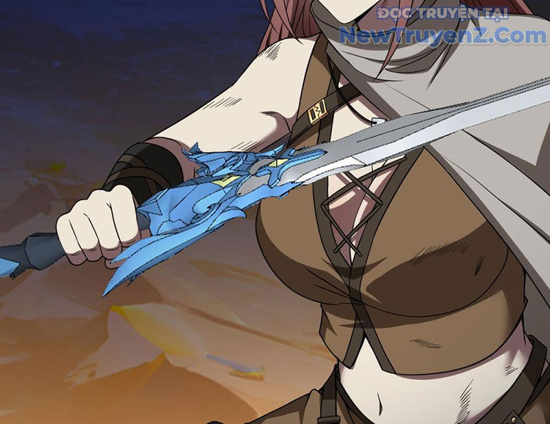 Cái Bóng Của Ta Là Loli chapter 11 - Trang 105