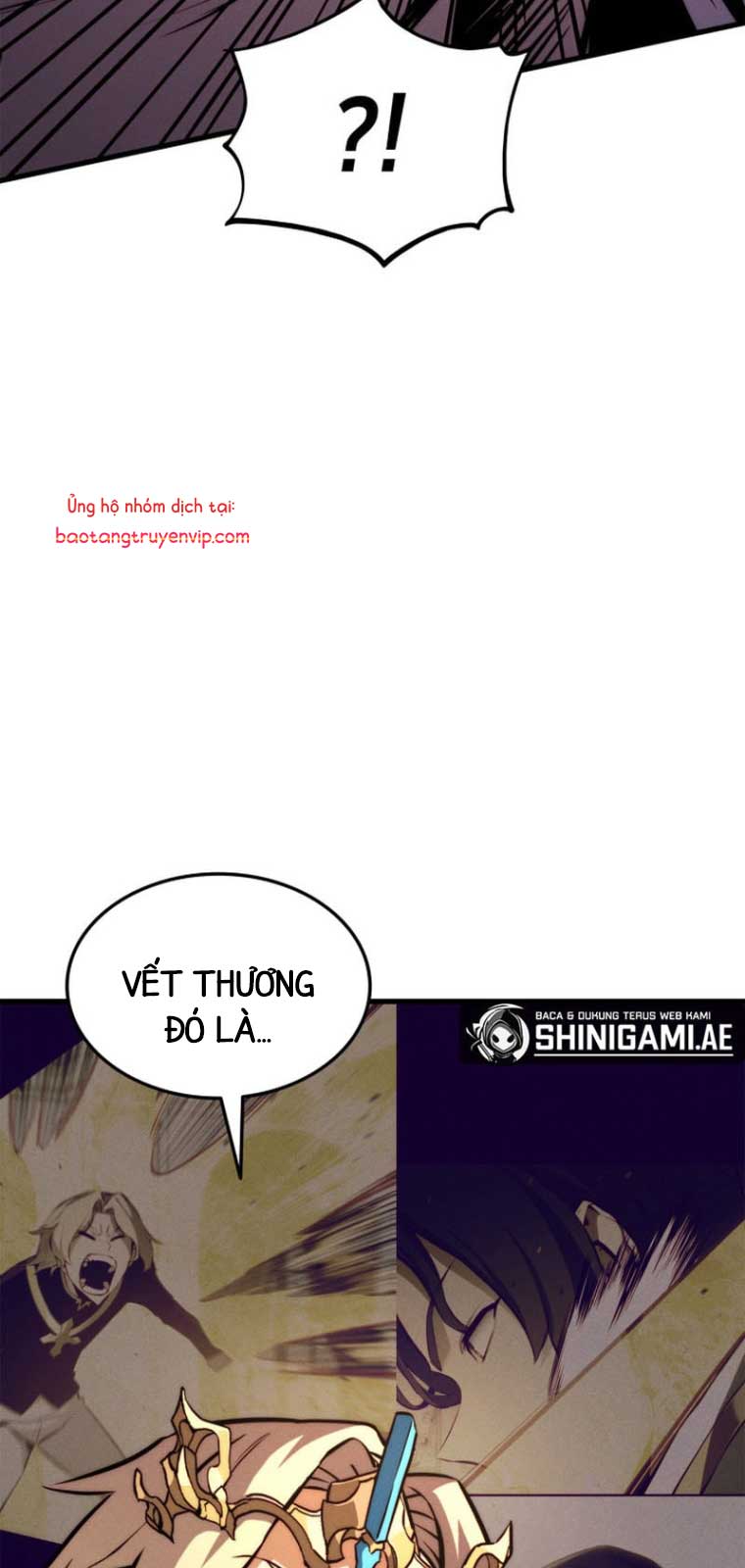 Huyền Thoại Game Thủ - Tái Xuất chapter 192 - Trang 39