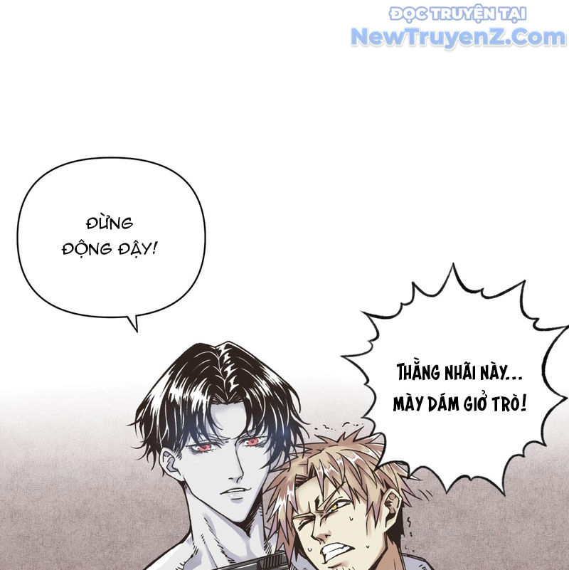 Ta Xuyên Vào Dị Giới Với Chỉ Số Phòng Thủ 99999 chapter 1 - Trang 42