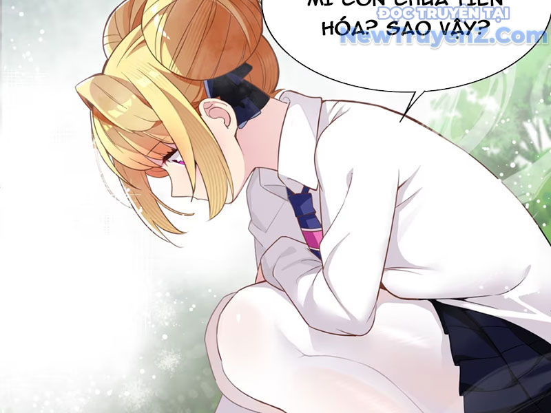Xong rồi, ta bị sủng thú của mình bao vây rồi! chapter 1 - Trang 59