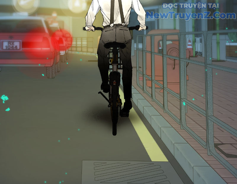Bách Quỷ Lục chapter 11 - Trang 58
