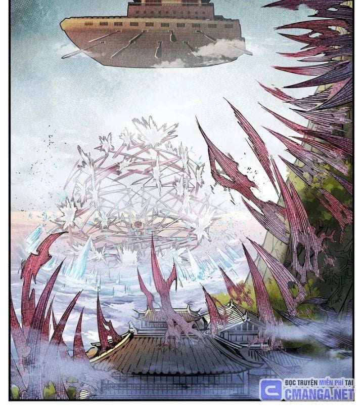 Nhật Nguyệt Đồng Thác Chapter 278 - Trang 15
