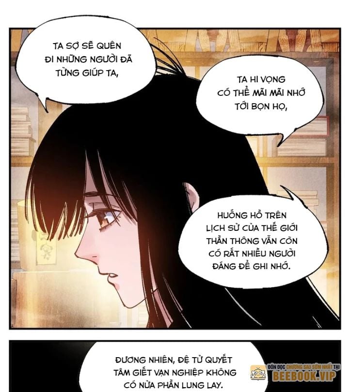 Nhật Nguyệt Đồng Thác Chapter 278 - Trang 45