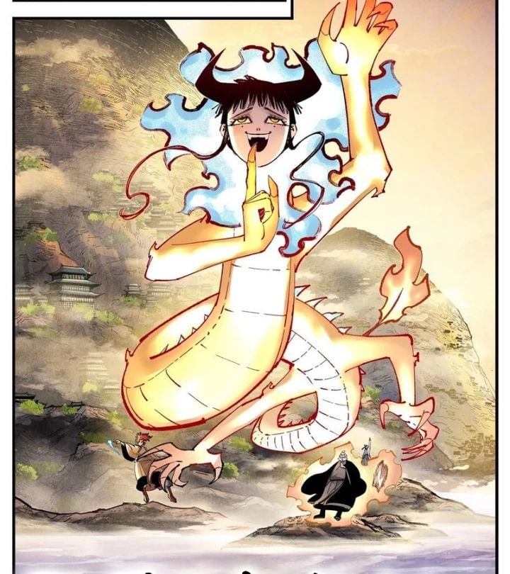 Nhật Nguyệt Đồng Thác Chapter 278 - Trang 7