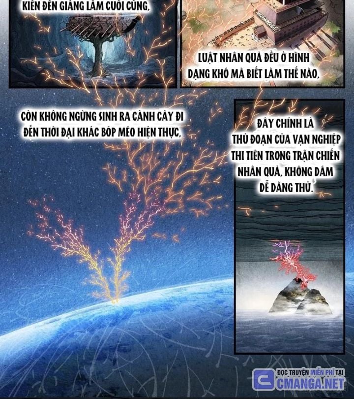 Nhật Nguyệt Đồng Thác Chapter 278 - Trang 33